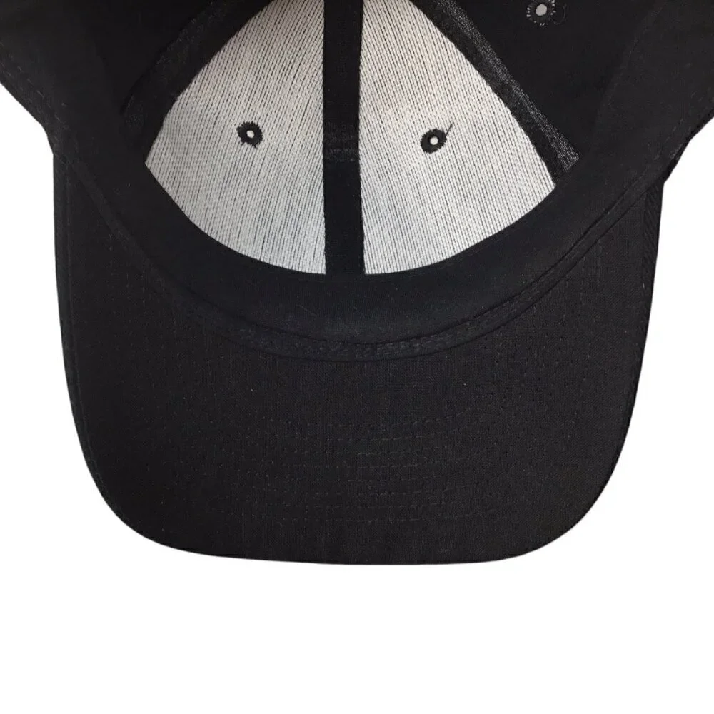 International Trucks Men's Hat Baseball Cap IH Trucker Patch Nissin Snapback